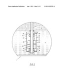 METHOD FOR MONITORING THE QUALITY OF A FUEL COMPRISING ALCOHOL IN A     STORAGE TANK diagram and image