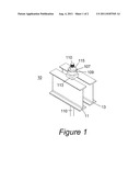 METHOD AND SYSTEM OF MONITORING MASS IN A PULVERIZED COAL FIRED FURNACE diagram and image