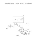 REMOTE CONTROLLED POWER CONSUMING DEVICE AND MODULE diagram and image