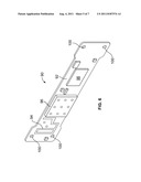 REMOTE CONTROLLED POWER CONSUMING DEVICE AND MODULE diagram and image