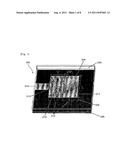 METAMATERIAL ANTENNA USING A MAGNETO-DIELECTRIC MATERIAL diagram and image