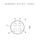 COLOR ADJUSTMENT METHOD FOR COLOR SEQUENTIAL LIQUID CRYSTAL DISPLAY diagram and image