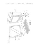 COMPUTER POINTING DEVICE WITH MACRO FUNCTIONALITY diagram and image