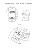 Interaction Terminal diagram and image