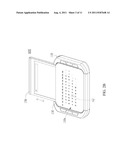 HANDHELD ELECTRONIC DEVICE diagram and image