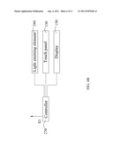 HANDHELD ELECTRONIC DEVICE diagram and image