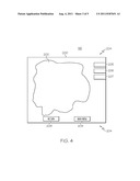 TOUCH SCREEN HAVING ADAPTIVE INPUT PARAMETER diagram and image