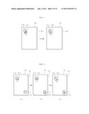 MULTI-DISPLAY DEVICE AND METHOD FOR CONTROLLING THE SAME diagram and image