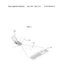 INTERFACE APPARATUS AND METHOD diagram and image