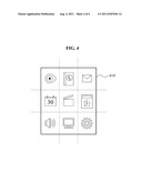 INTERFACE APPARATUS AND METHOD diagram and image