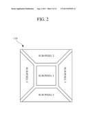 DISPLAY APPARATUS diagram and image