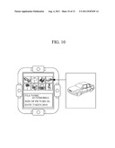 DISPLAY APPARATUS diagram and image