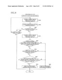 INPUT APPARATUS AND STORAGE MEDIUM STORING INPUT CONTROL PROGRAM diagram and image