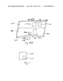 TABLE COMPUTER SYSTEMS AND METHODS diagram and image