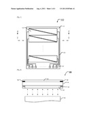 TOUCH-SENSING PANEL INCLUDING ELECTRODE-INTEGRATED WINDOW, AND     MANUFACTURING METHOD THEREOF diagram and image