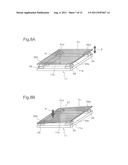 INPUT UNIT, METHOD FOR CONTROLING FOR THE SAME, AND ELECTRONIC DEVICE     PROVIDED WITH INPUT UNIT diagram and image