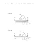 INPUT UNIT, METHOD FOR CONTROLING FOR THE SAME, AND ELECTRONIC DEVICE     PROVIDED WITH INPUT UNIT diagram and image