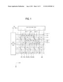 DISPLAY SUBSTRATE, METHOD OF MANUFACTURING THE DISPLAY SUBSTRATE AND     DISPLAY DEVICE HAVING THE DISPLAY SUBSTRATE diagram and image