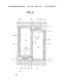 DISPLAY SUBSTRATE, METHOD OF MANUFACTURING THE DISPLAY SUBSTRATE AND     DISPLAY DEVICE HAVING THE DISPLAY SUBSTRATE diagram and image