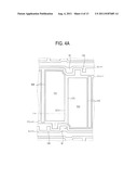 DISPLAY SUBSTRATE, METHOD OF MANUFACTURING THE DISPLAY SUBSTRATE AND     DISPLAY DEVICE HAVING THE DISPLAY SUBSTRATE diagram and image