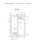 DISPLAY SUBSTRATE, METHOD OF MANUFACTURING THE DISPLAY SUBSTRATE AND     DISPLAY DEVICE HAVING THE DISPLAY SUBSTRATE diagram and image