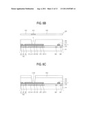 DISPLAY SUBSTRATE, METHOD OF MANUFACTURING THE DISPLAY SUBSTRATE AND     DISPLAY DEVICE HAVING THE DISPLAY SUBSTRATE diagram and image