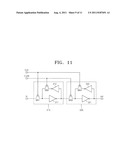 SCAN DRIVER AND FLAT PANEL DISPLAY APPARATUS INCLUDING THE SAME diagram and image