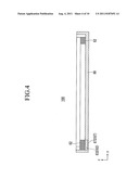 FLAT PANEL DISPLAY AND MOBILE DEVICE USING THE SAME diagram and image