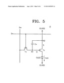 Display apparatus and method of operating the same diagram and image