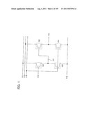 LIQUID CRYSTAL DISPLAY DEVICE diagram and image