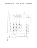 LIQUID CRYSTAL DISPLAY DEVICE diagram and image