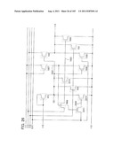 LIQUID CRYSTAL DISPLAY DEVICE diagram and image