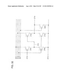 LIQUID CRYSTAL DISPLAY DEVICE diagram and image