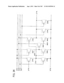 LIQUID CRYSTAL DISPLAY DEVICE diagram and image