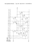 LIQUID CRYSTAL DISPLAY DEVICE diagram and image