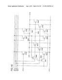 LIQUID CRYSTAL DISPLAY DEVICE diagram and image