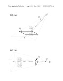 Presenting a View within a Three Dimensional Scene diagram and image