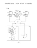 PRESENTING FINANCIAL INFORMATION IN A THREE-DIMENSIONAL LANDSCAPE diagram and image