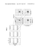 Parallel operation processing apparatus and method diagram and image