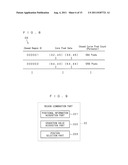 LINE DRAWING PROCESSING APPARATUS, STORAGE MEDIUM STORING A     COMPUTER-READABLE PROGRAM, AND LINE DRAWING PROCESSING METHOD diagram and image