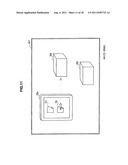 COMMUNICATION CONTROL DEVICE, COMMUNICATION CONTROL METHOD, AND PROGRAM diagram and image