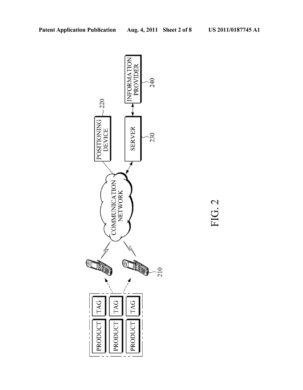 APPARATUS AND METHOD FOR PROVIDING AUGMENTED REALITY INFORMATION - diagram, schematic, and image 03