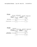 SEMICONDUCTOR DEVICE, DISPLAY DEVICE AND ELECTRONIC APPARATUS diagram and image