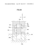 COMMUNICATION WALL PANEL, NURSING CARE SYSTEM HAVING COMMUNICATION WALL     PANEL, AND CONFERENCE SYSTEM HAVING COMMUNICATION WALL PANEL diagram and image