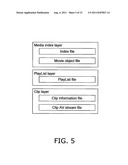 VIDEO RECORDING APPARATUS AND VIDEO REPRODUCING APPARATUS diagram and image