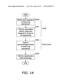 VIDEO RECORDING APPARATUS AND VIDEO REPRODUCING APPARATUS diagram and image