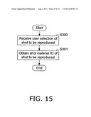 VIDEO RECORDING APPARATUS AND VIDEO REPRODUCING APPARATUS diagram and image