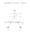 APPARATUS AND METHOD FOR DISPLAYING THREE-DIMENSIONAL IMAGES diagram and image