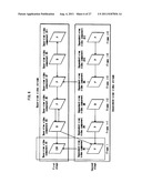 STEREOSCOPIC DISPLAY CONTROL DEVICE, INTEGRATED CIRCUIT, AND STEREOSCOPIC     DISPLAY CONTROL METHOD diagram and image