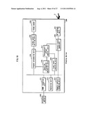 STEREOSCOPIC DISPLAY CONTROL DEVICE, INTEGRATED CIRCUIT, AND STEREOSCOPIC     DISPLAY CONTROL METHOD diagram and image